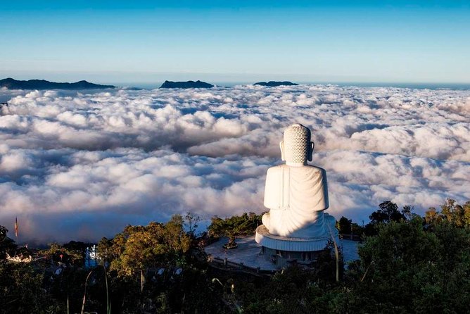 Explore Vietnam's Paradise - Ba Na Hills Private Tour - Unpacking the Ba Na Hills Private Tour: What to Expect