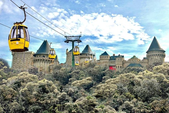 Explore Vietnam's Paradise - Ba Na Hills Private Tour - Final Words