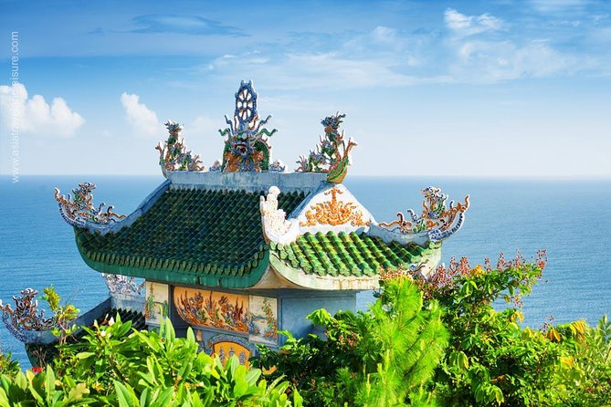 Danang City Tour With Dinner On Han Cruise - FAQ