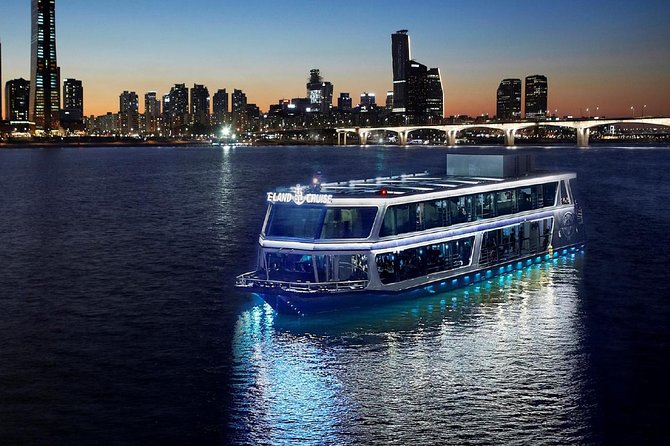 Danang City Tour With Dinner On Han Cruise - Key Points