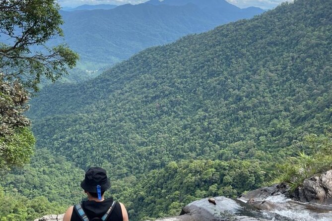 Experience Bach Ma Trekking Tour from Da Nang - What to Expect from the Experience