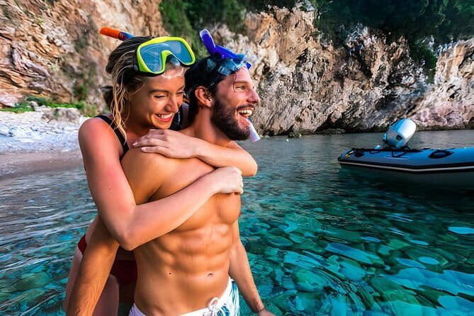 Da Nang: Son Tra Peninsula Exploration - Snorkeling, Fishing - Exploring the Son Tra Peninsula: Snorkeling, Fishing, and Island-Hopping