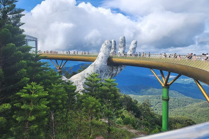 Da Nang Basket Boat Ride in Hoi An City with Release Lantern - The Sum Up: A Well-Rounded Taste of Vietnam