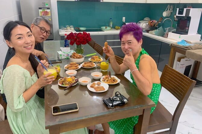 Cooking Class and Tasting Pho in Da Nang with Local Chef - Good To Know