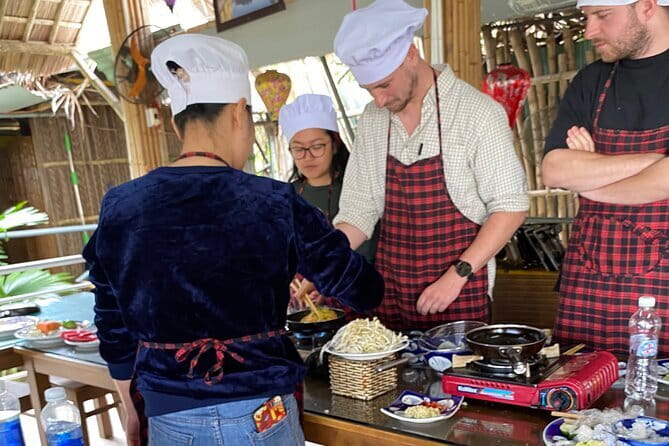 Cooking Class and Tasting Pho in Da Nang with Local Chef - FAQ