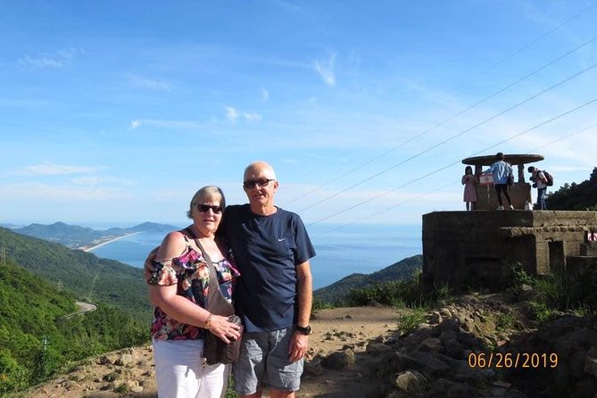 Hue city Tour via Hai Van pass from Da Nang or Hoi An(Private ) - Final Thoughts: Who is This Tour Perfect For?