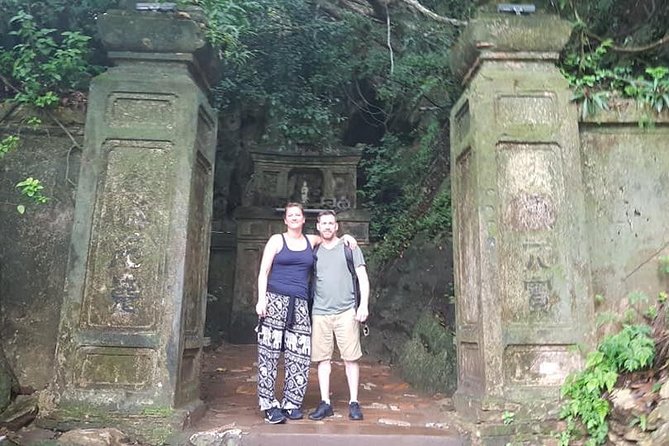 Da Nang city Tour with Marble Mountain, Dragon Bridge, Lady Buddha Statue - A Deep Dive into the Tour Experience