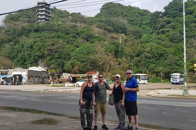 Da Nang city Tour with Marble Mountain, Dragon Bridge, Lady Buddha Statue - Who Will Enjoy This Tour?