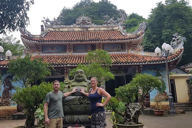Da Nang city Tour with Marble Mountain, Dragon Bridge, Lady Buddha Statue - Final Thoughts: Is This Tour Worth It?