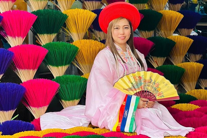 Hue City from Da nang- Private Tours - The Experience and Guides