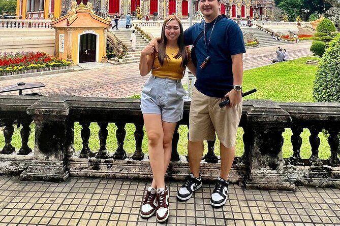 Hue City from Da nang- Private Tours - Final Thoughts