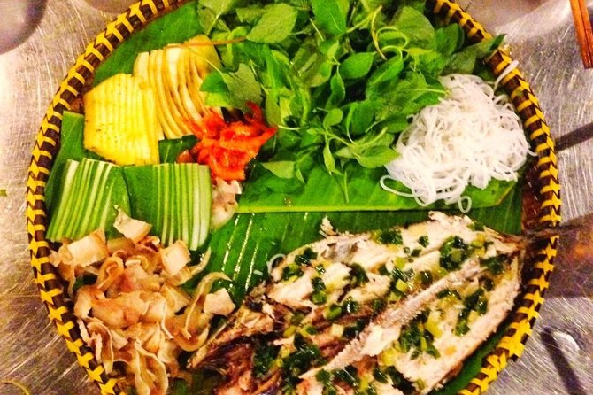 Da Nang Food & Bike Evening Tour - A Detailed Look at the Da Nang Food & Bike Evening Tour