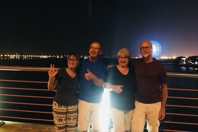 Da Nang Food & Bike Evening Tour - Final Thoughts