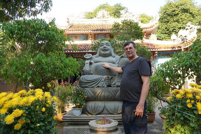 HALF DAY PRivate Tour Marble Mountain and Linh Ung Pagoda from DA NANG - The Sum Up: Is This Tour Worth It?