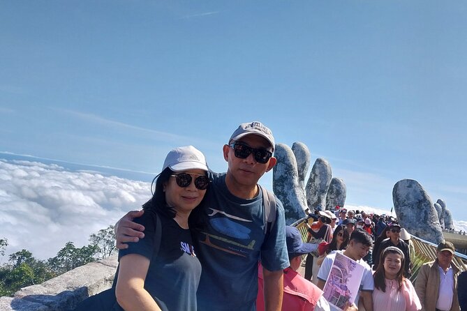 Private Early Tour to Ba Na Hills and Golden Bridge - An In-Depth Review of the Experience