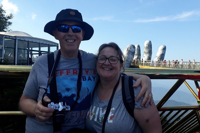 Private Early Tour to Ba Na Hills and Golden Bridge - FAQs