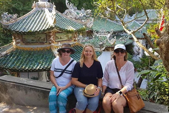 My Son Holyland & Marble Mountain with Noodle lunch from Da Nang or Hoi An City - Final Thoughts