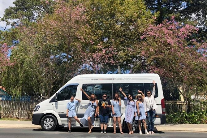 Private Car from Da Nang Airport or Da Nang to Hoi An - Quick Overview