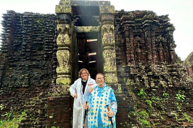 My Son Sanctuary, River Boat, Sunset View Tour from Danang/Hoi An - Authentic Experiences Backed by Reviews