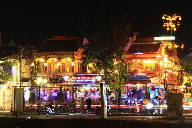 Hoi An Half Day From Da Nang: Marble Mountains & Hoi An Old Town - The Itinerary Breakdown