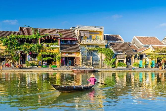 Hoi An Half Day From Da Nang: Marble Mountains & Hoi An Old Town - FAQ