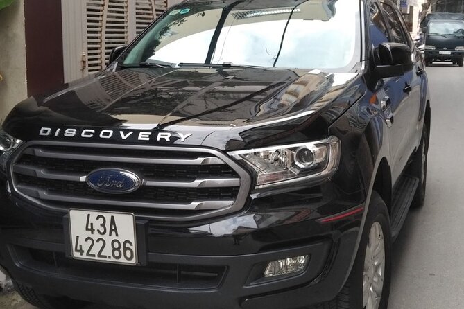 Afternoon private transfer from Danang city to the Golden Bridge - Final Thoughts