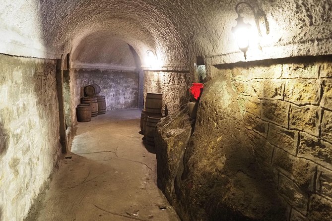 Private car and cable car ticket to the Ba Na hills and Golden Bridge - A Detailed Look at the Experience