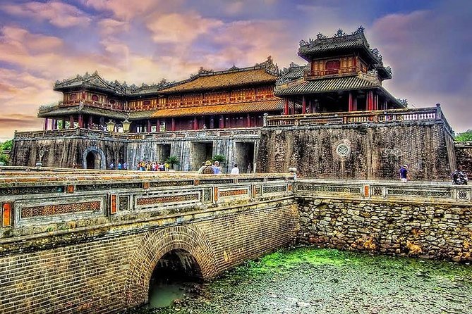 Hue City Tour via Hai Van Pass,Blue Lagoon,Royal Palace,King Tomb, Perfume River - FAQ