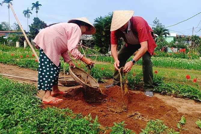 Hoi An Village Experience Tour with 3 Villages in Hoi An - Key Points