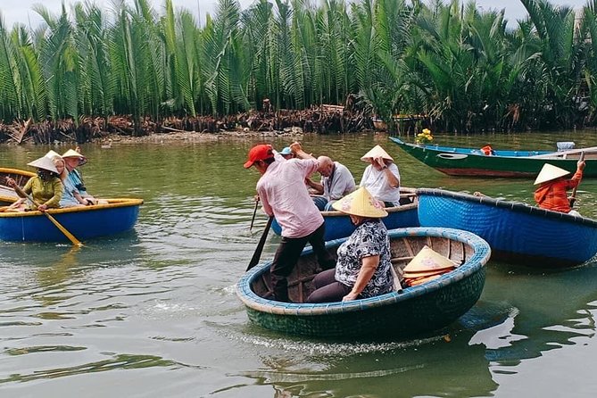 Hoi An Village Experience Tour with 3 Villages in Hoi An - The Full Experience Breakdown