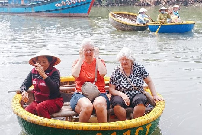 Hoi An Village Experience Tour with 3 Villages in Hoi An - FAQ
