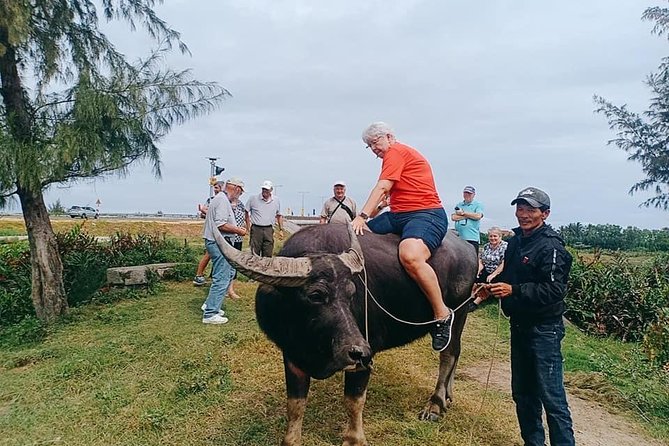 Hoi An Village Experience Tour with 3 Villages in Hoi An - Who Will Love This Experience?