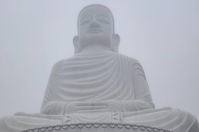 Private Tour to Golden Bridge Ba Na Hills in Da Nang Vietnam - Good To Know