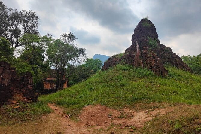Half Day My Son Sanctuary Private Tour from Da Nang - Exploring My Son Sanctuary: A Deep Dive