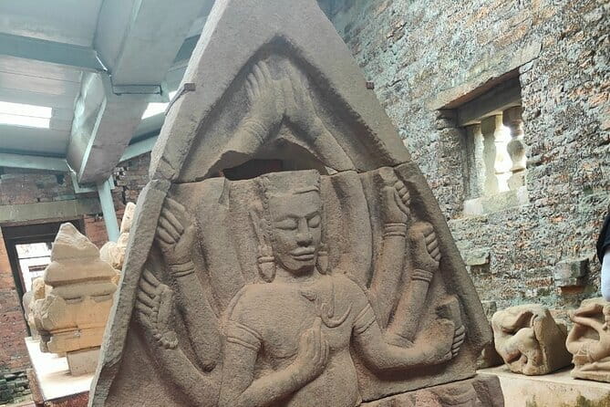 Half Day My Son Sanctuary Private Tour from Da Nang - FAQ