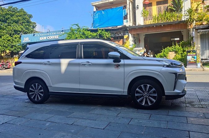 Da Nang Airport Private Transfer to Hoi An - Booking and Meeting Details