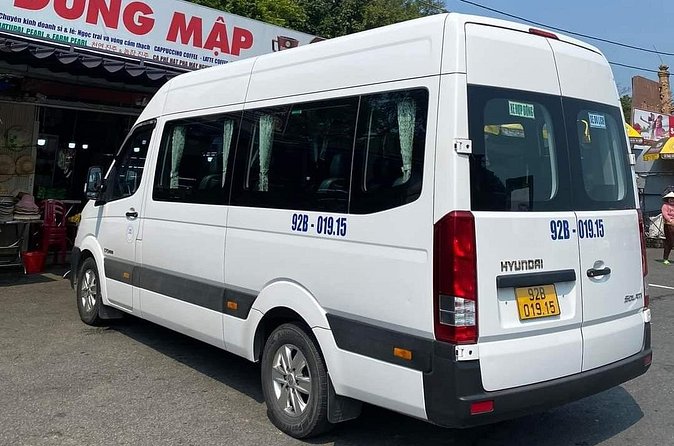 Da Nang Airport Private Transfer to Hoi An - Pricing and Value