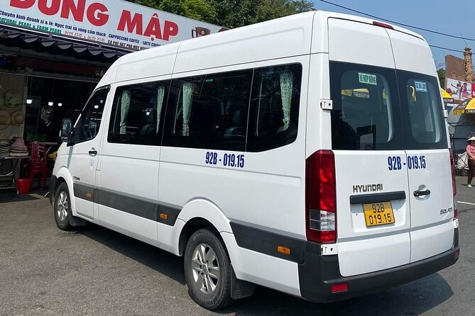 Da Nang Airport Private Transfer to Hoi An - Introduction