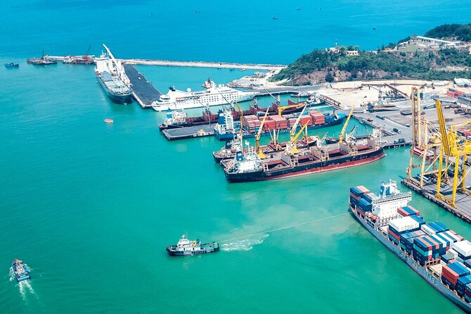 Discovery Ba Na Hills Tour Private Full Day From Tien Sa Port - FAQ