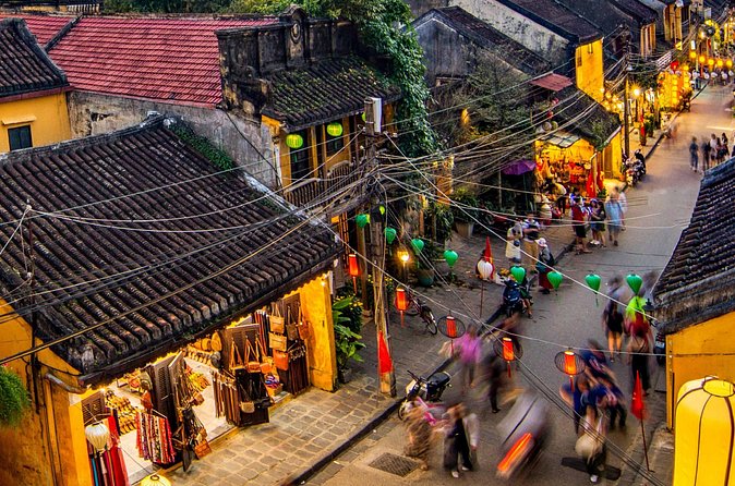 Hoi An City Tour with Coconut Jungle and Lantern Release - Final Thoughts