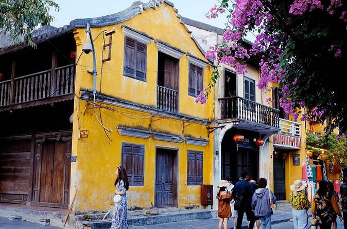 Hoi An City Tour with Coconut Jungle and Lantern Release - Who Will Love This Tour?
