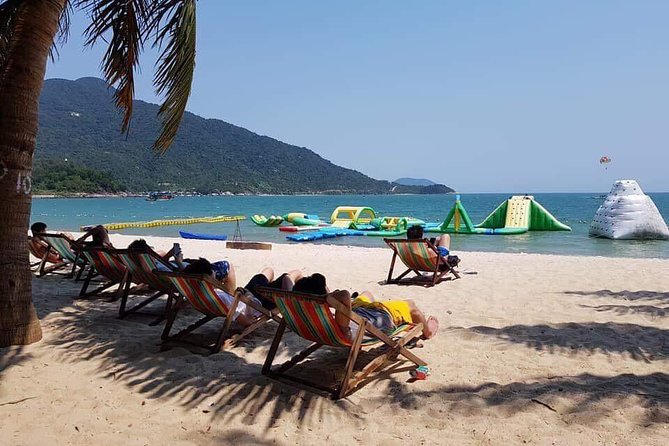 Cham Island Day Tour & Snorkeling from Da Nang with Group tour - Final Thoughts