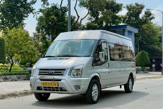 Shared Shuttle from Da Nang Train Station to Hoi An Vice Versa - Departures and Stops: Making Your Journey Smooth