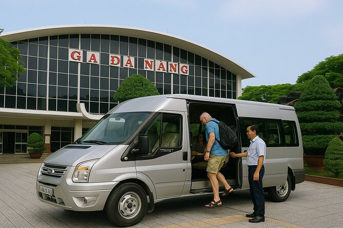 Shared Shuttle from Da Nang Train Station to Hoi An Vice Versa - Final Thoughts