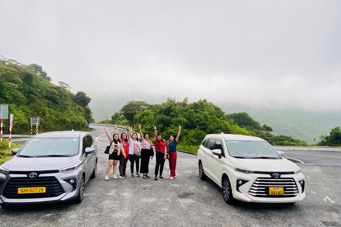 Hai Van pass Scenic Private car tour from Hoi An - Da Nang - Hue - Practical Tips for Travelers