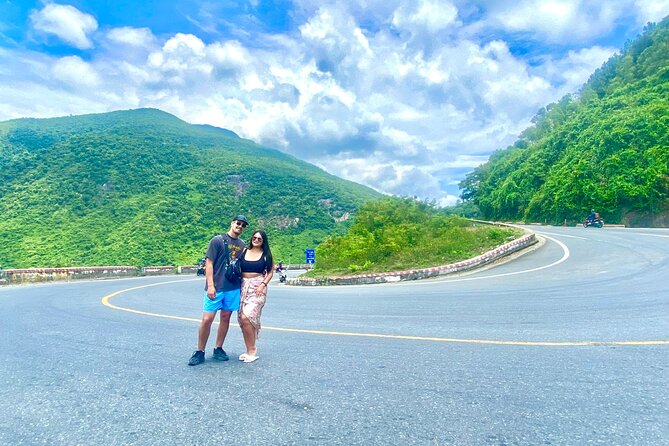 Hai Van pass Scenic Private car tour from Hoi An - Da Nang - Hue - An In-Depth Look at the Itinerary