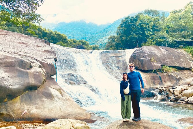 Hai Van pass Scenic Private car tour from Hoi An - Da Nang - Hue - FAQ