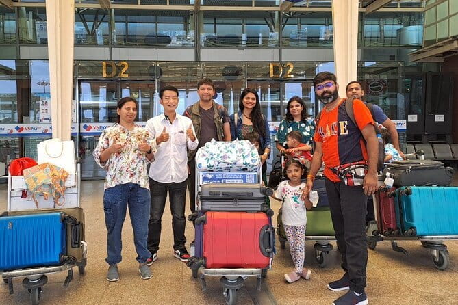 From Da Nang Airport to Hoi An Limousine Transfer Shuttle - Final Thoughts