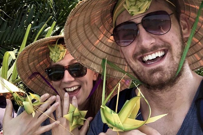 Hoi An City and Basket Boat Tour from Da Nang City - Who Is This Tour Best Suited For?