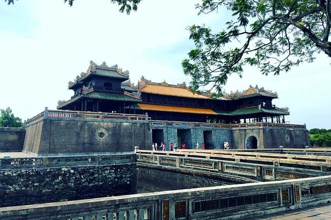 Hue Sightseeing Trip from Da Nang- Private car - Final Thoughts: Who Is This Tour Best For?